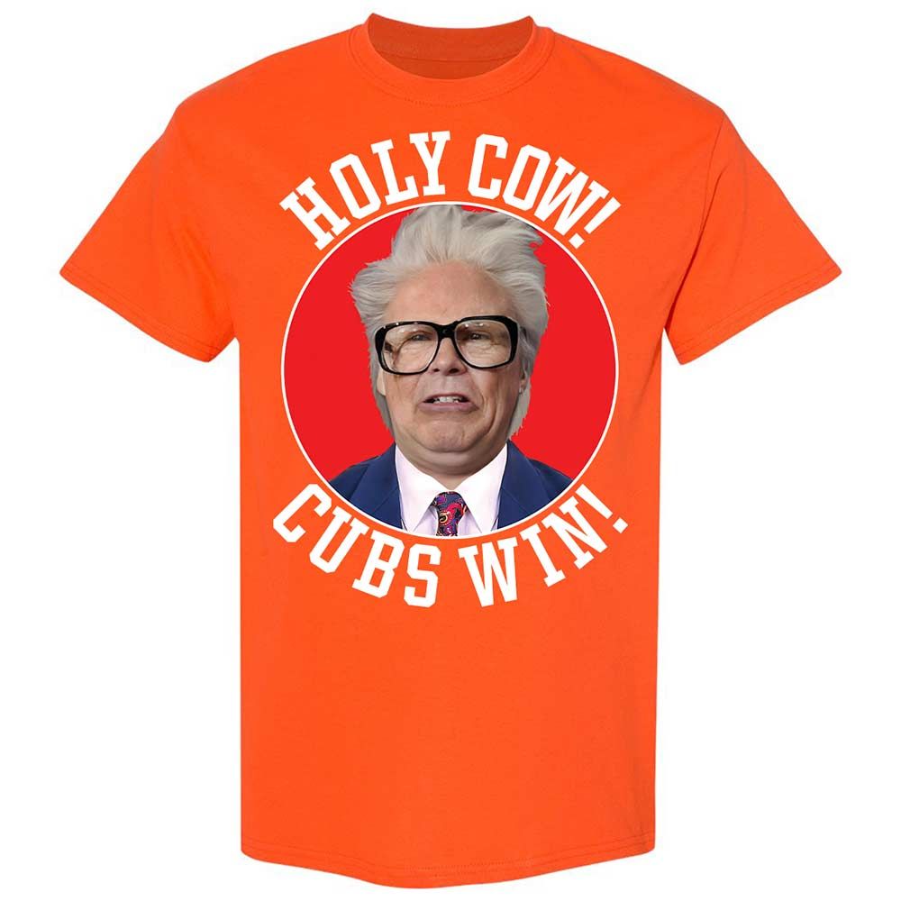 Holy Cow - Orange - 17