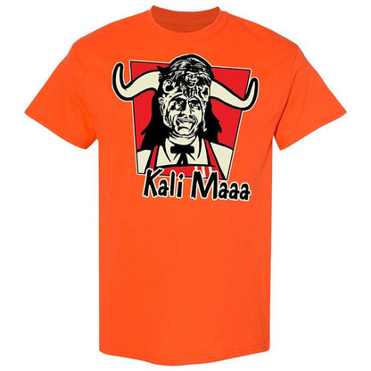 Kali Maaa - Orange - 17