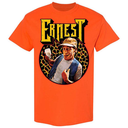Ernest P. Worrell - Orange - 17