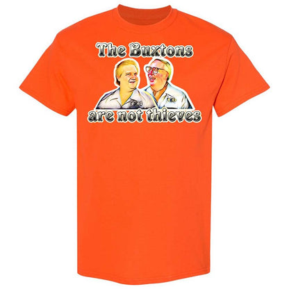 Classic Unisex T-Shirt - VN7HY4DD - Orange - 17