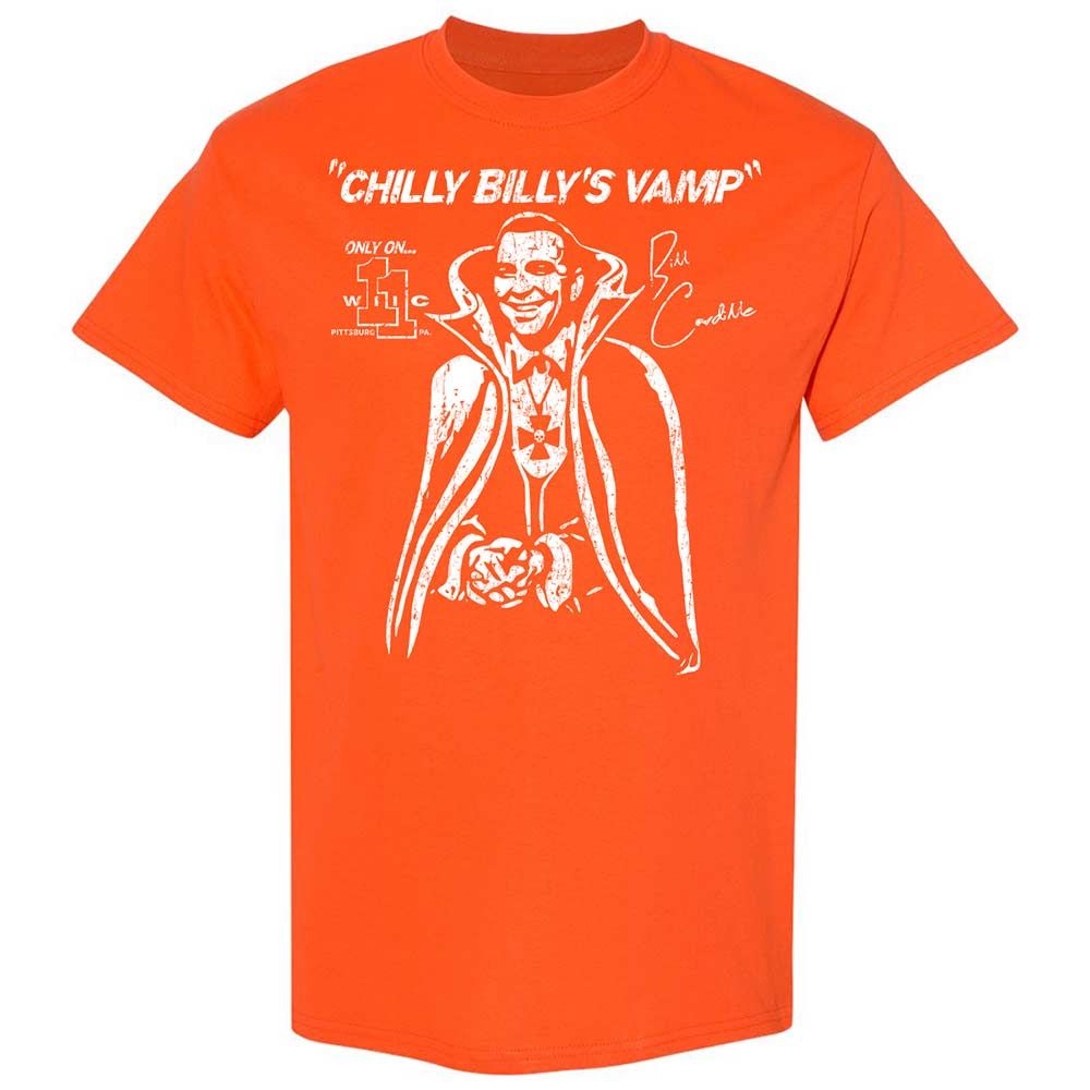 Good night and sleep warm - Orange - 17
