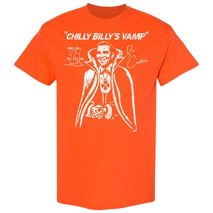 Good night and sleep warm - Orange - 17