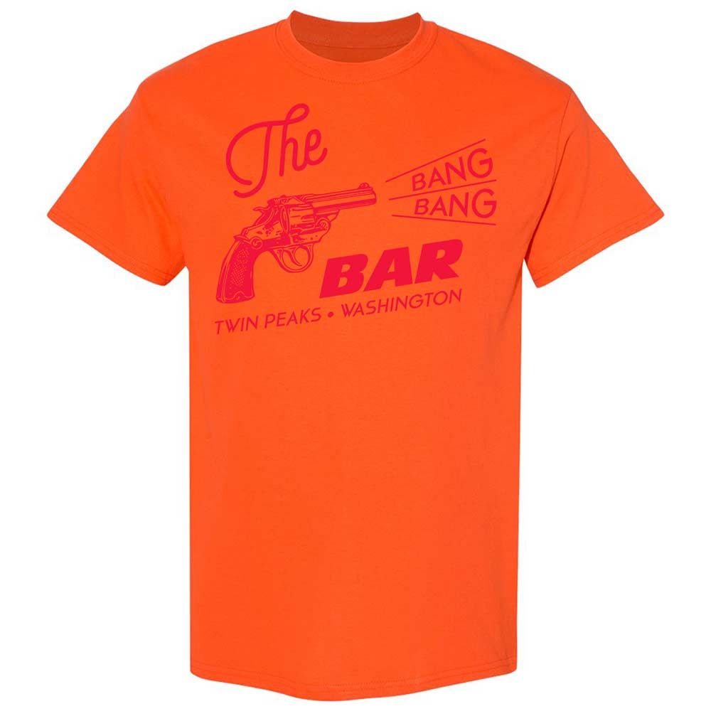 The Roadhouse - Orange - 17