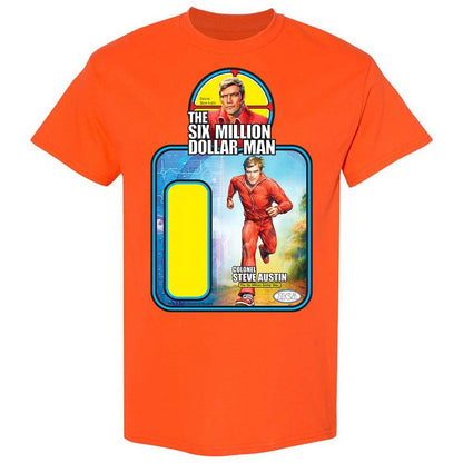 El Hombre Nuclear - Orange - 17