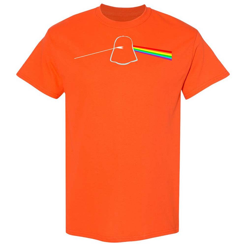 Welcome to the Dark Side - Orange - 17