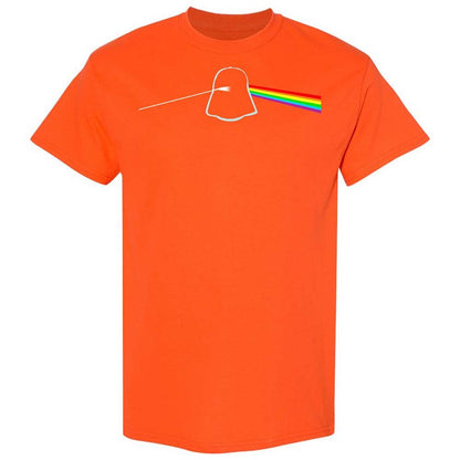 Welcome to the Dark Side - Orange - 17