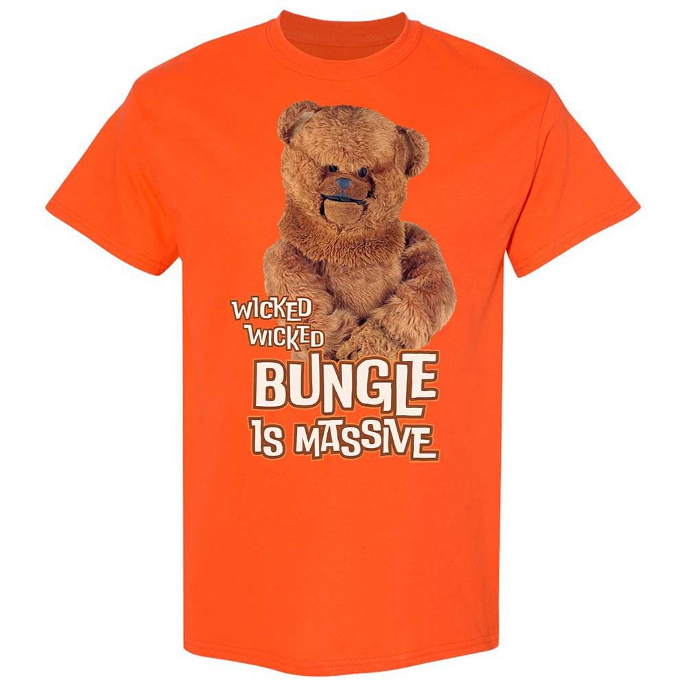 Classic Unisex T-Shirt - 6PLF13LU - Orange - 17