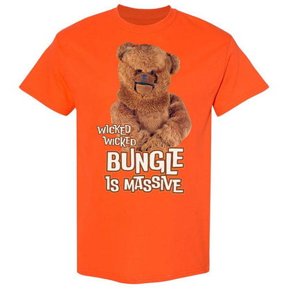 Classic Unisex T-Shirt - 6PLF13LU - Orange - 17