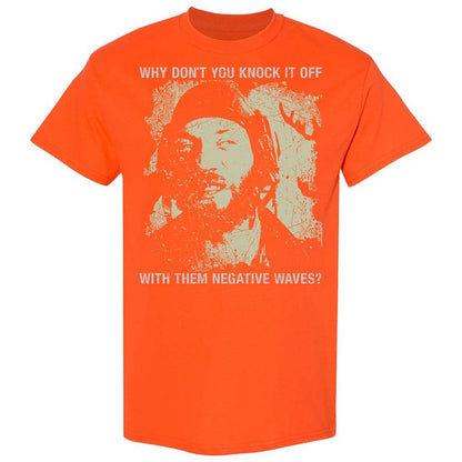 Classic Unisex T-Shirt - GJ1NZR9Z - Orange - 17