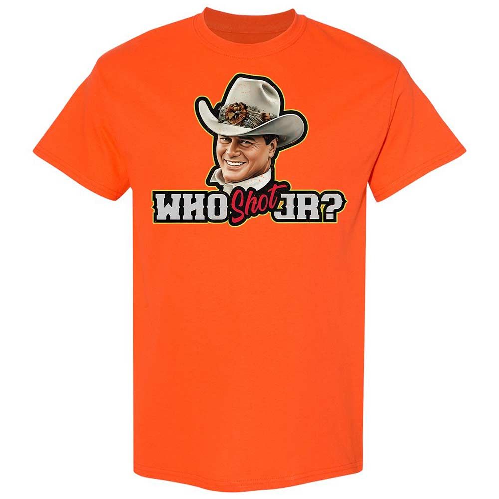 Classic Unisex T-Shirt - 6122XGC8 - Orange - 17
