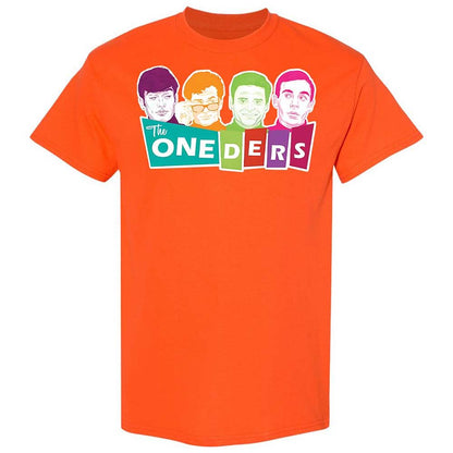 The Oneders - Orange - 17
