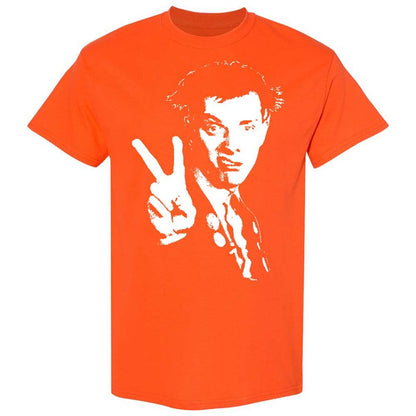 The People's Poet - Orange - 17