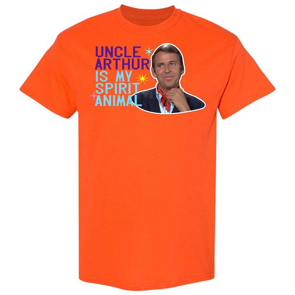 Classic Unisex T-Shirt - V9XLW813 - Orange - 17