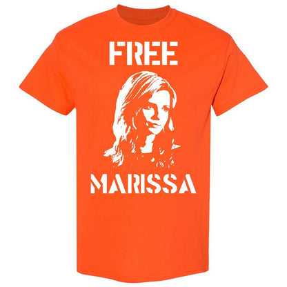 Free Marissa - Orange - 17