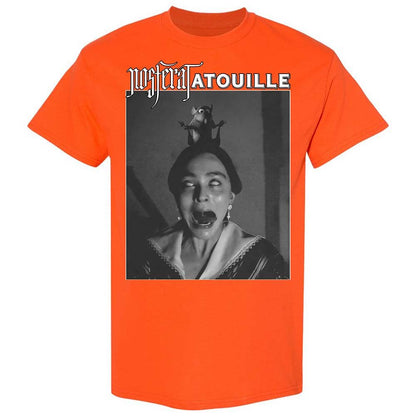 Nosferatatouille - Orange - 17