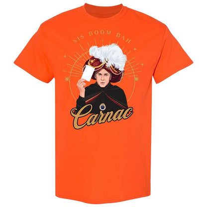 Sis Boom Bah - Orange - 17