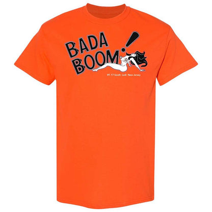 Bada Boom - Orange - 17