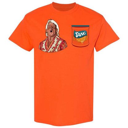 Wooo-Tang - Orange - 17