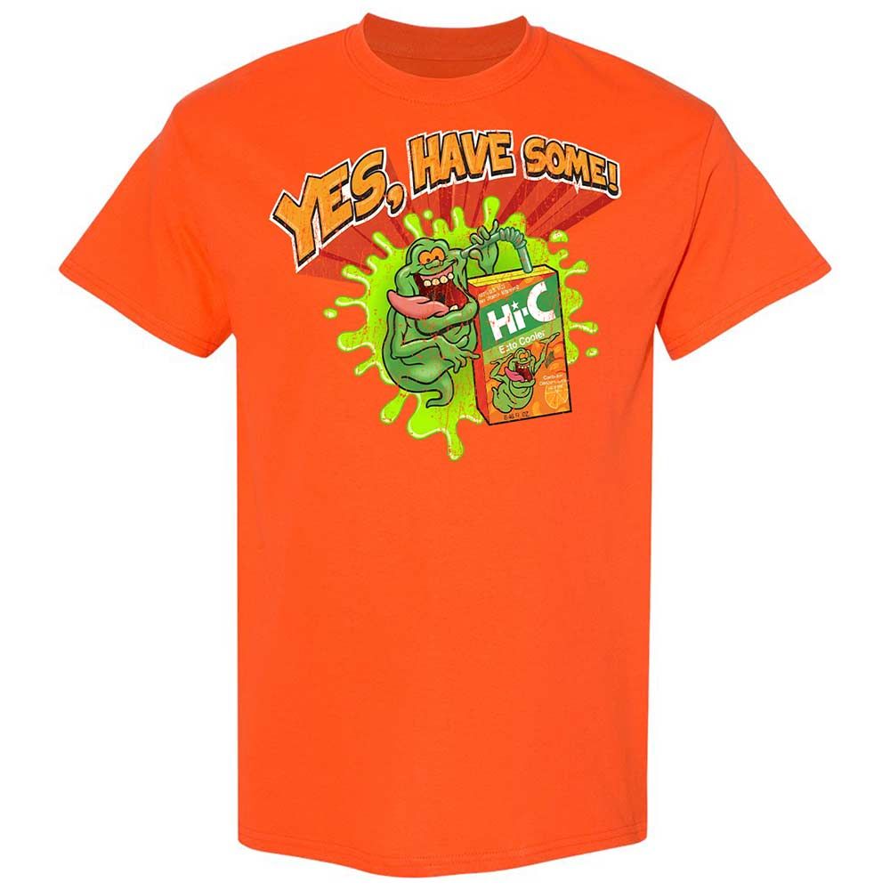 Classic Unisex T-Shirt - 1GEY63W4 - Orange - 17