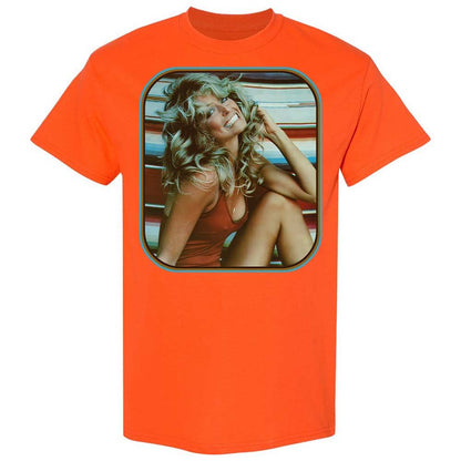 Farrah Angels - Orange - 17