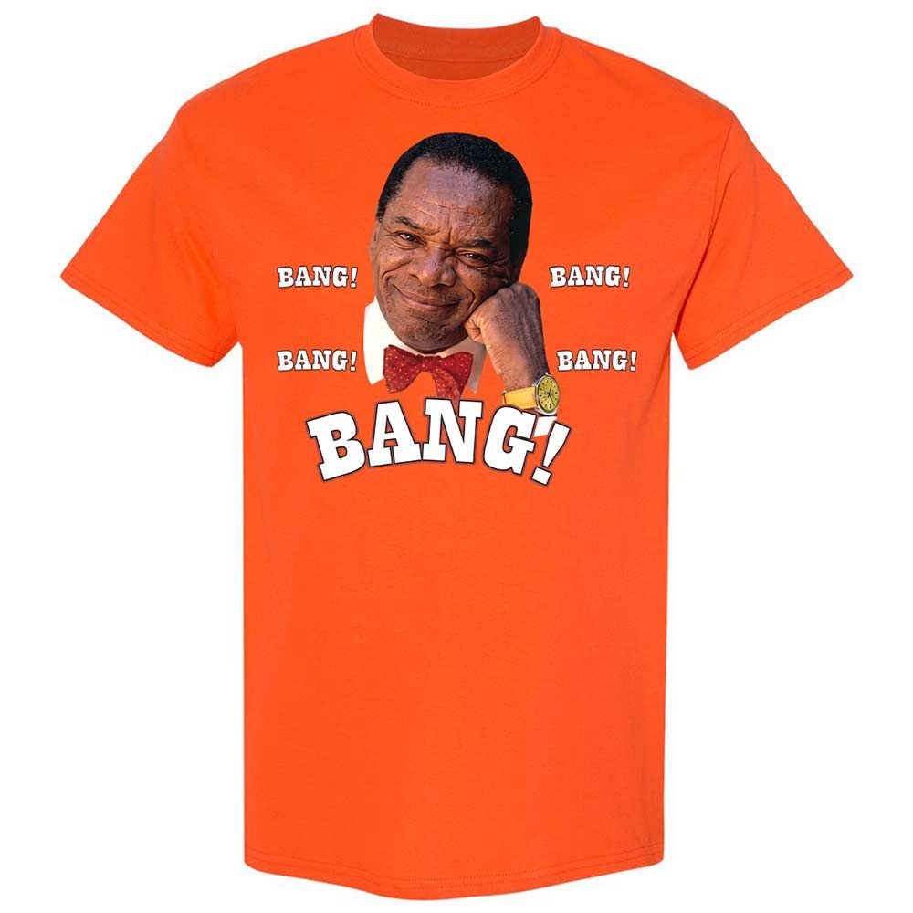 Classic Unisex T-Shirt - VA2LYL61 - Orange - 17