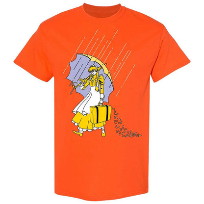 Roberta Salt - Orange - 17