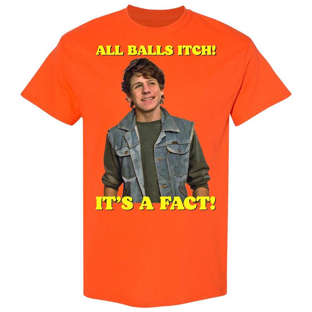 Classic Unisex T-Shirt - EEPQXP94 - Orange - 17