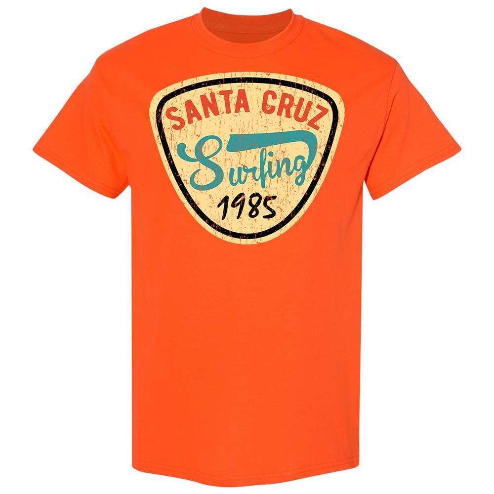Classic Unisex T-Shirt - XXJPYW3D - Orange - 17