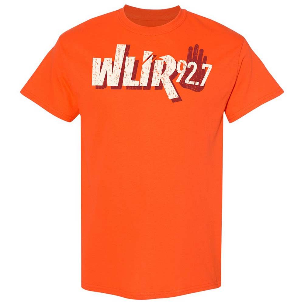 Classic Unisex T-Shirt - Q5V8W6V6 - Orange - 17