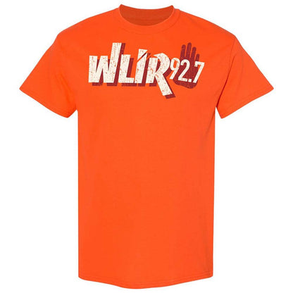 Classic Unisex T-Shirt - Q5V8W6V6 - Orange - 17