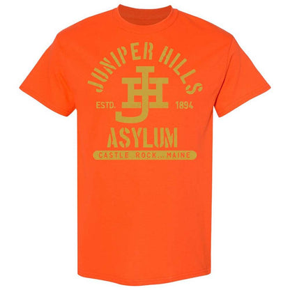 Juniper Hills Asylum - Orange - 17