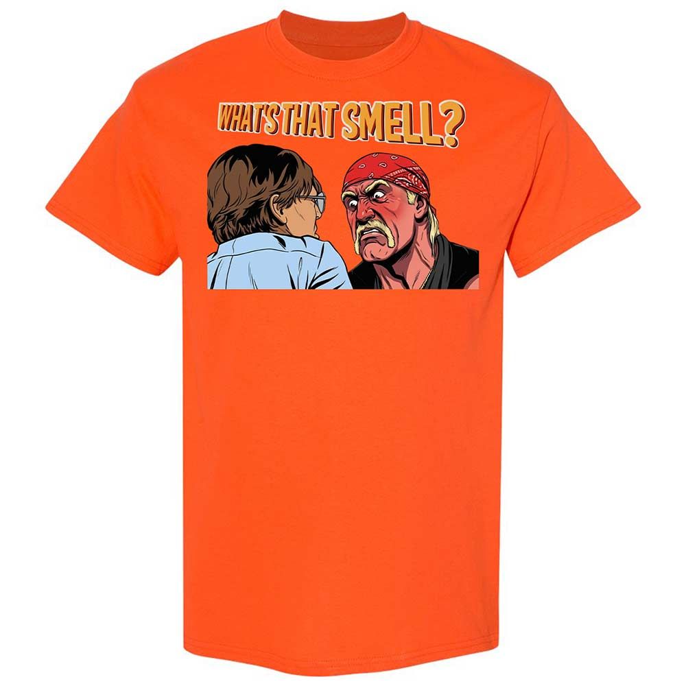Classic Unisex T-Shirt - 2BLHSE4L - Orange - 17