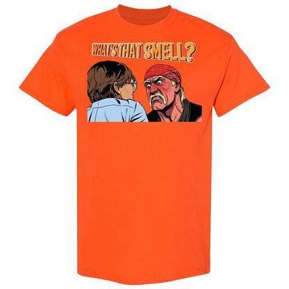 Classic Unisex T-Shirt - 2BLHSE4L - Orange - 17