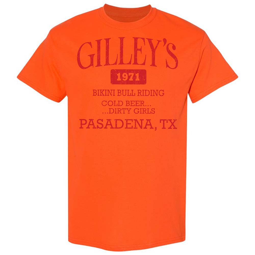 Gilley's Night Club - Orange - 17