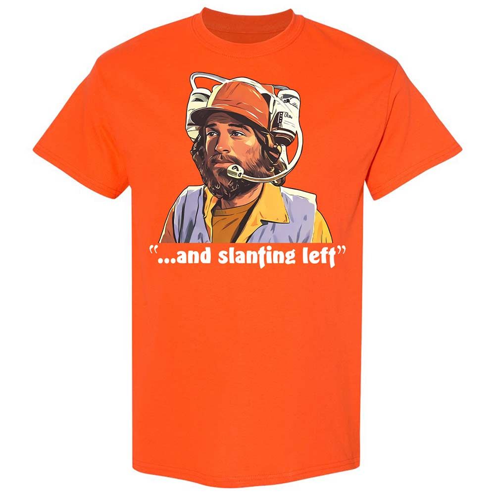 Classic Unisex T-Shirt - EJHS8XBX - Orange - 17
