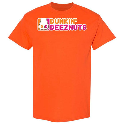 Dunkin Deeznuts - Orange - 17