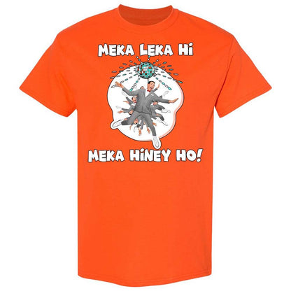 Meka leka hi meka hiney ho - Orange - 17