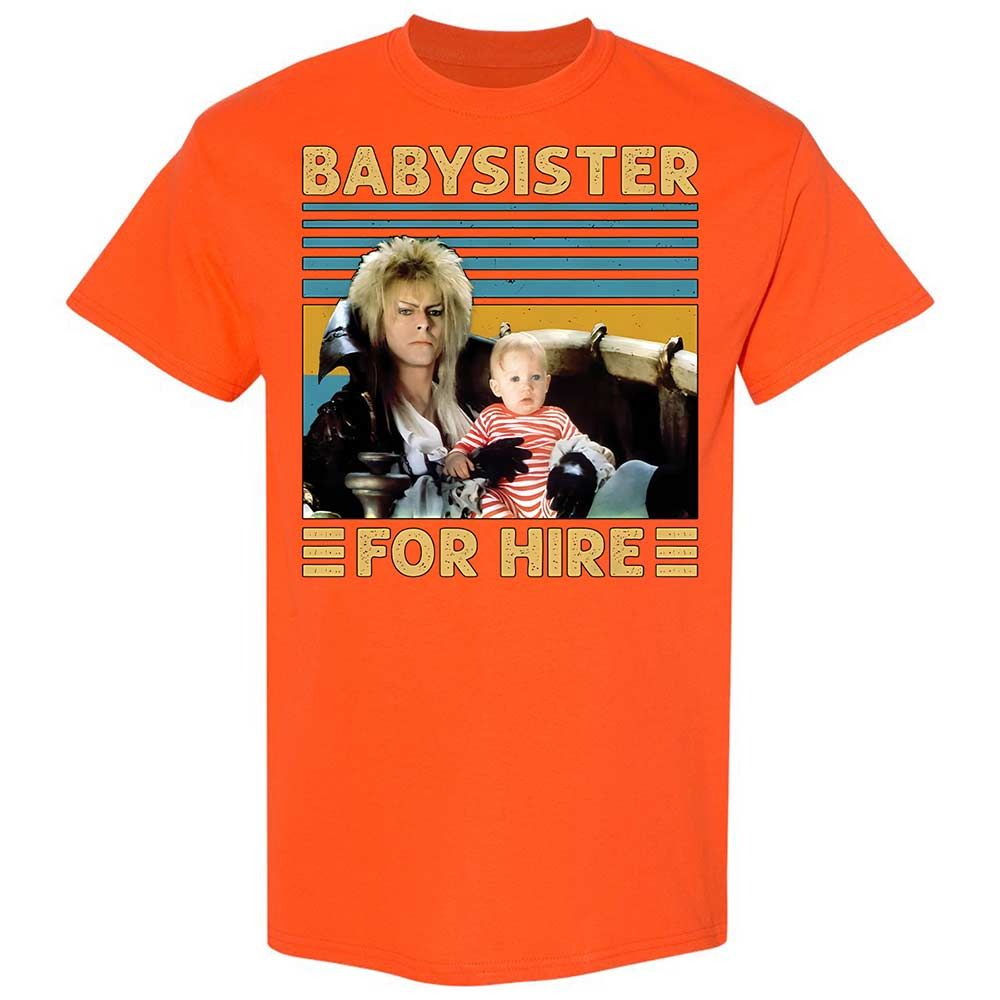 Classic Unisex T-Shirt - S41LR8A8 - Orange - 17