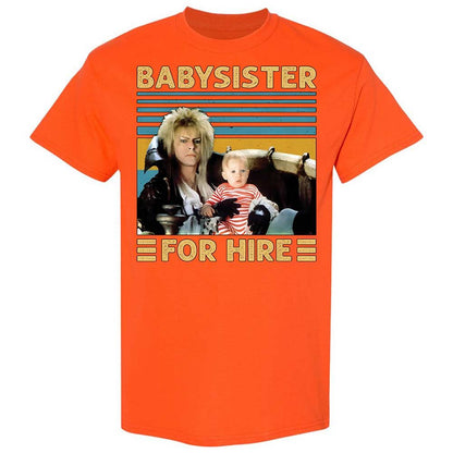 Classic Unisex T-Shirt - S41LR8A8 - Orange - 17