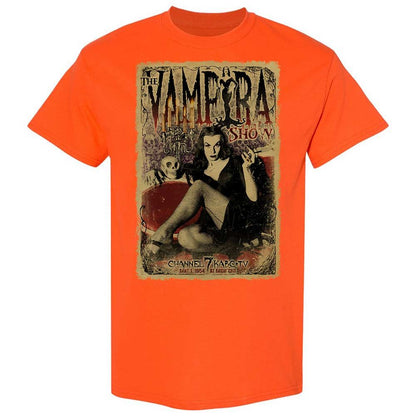 Vampira - Orange - 17