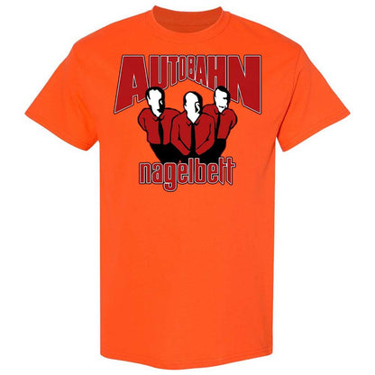 Autobahn - Orange - 17