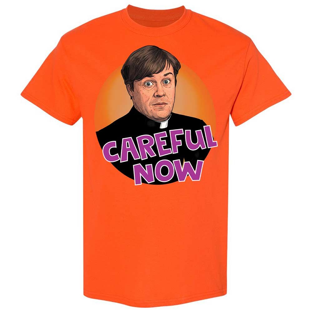 Classic Unisex T-Shirt - ESFD859L - Orange - 17