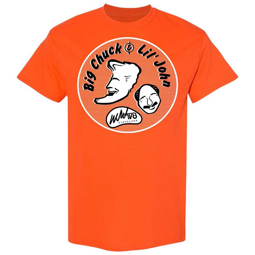 Hee-Hee-Hee - Orange - 17