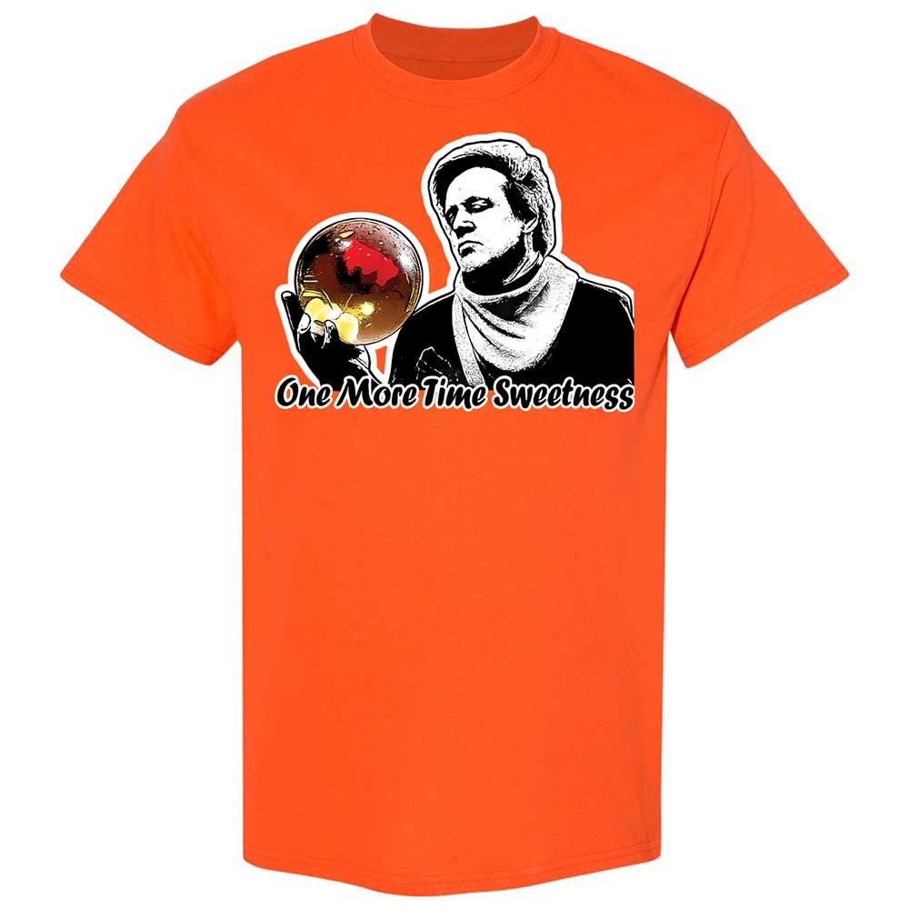Classic Unisex T-Shirt - 1WB7H1XG - Orange - 17