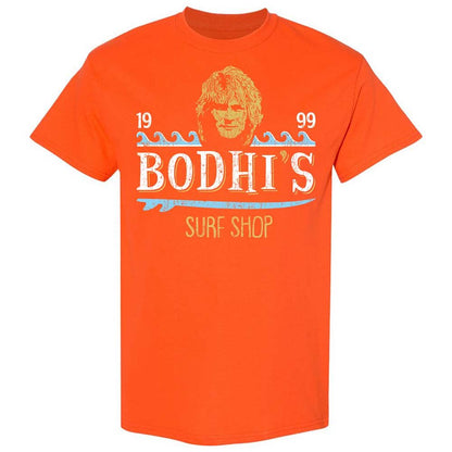 Classic Unisex T-Shirt - T92NVK6F - Orange - 17