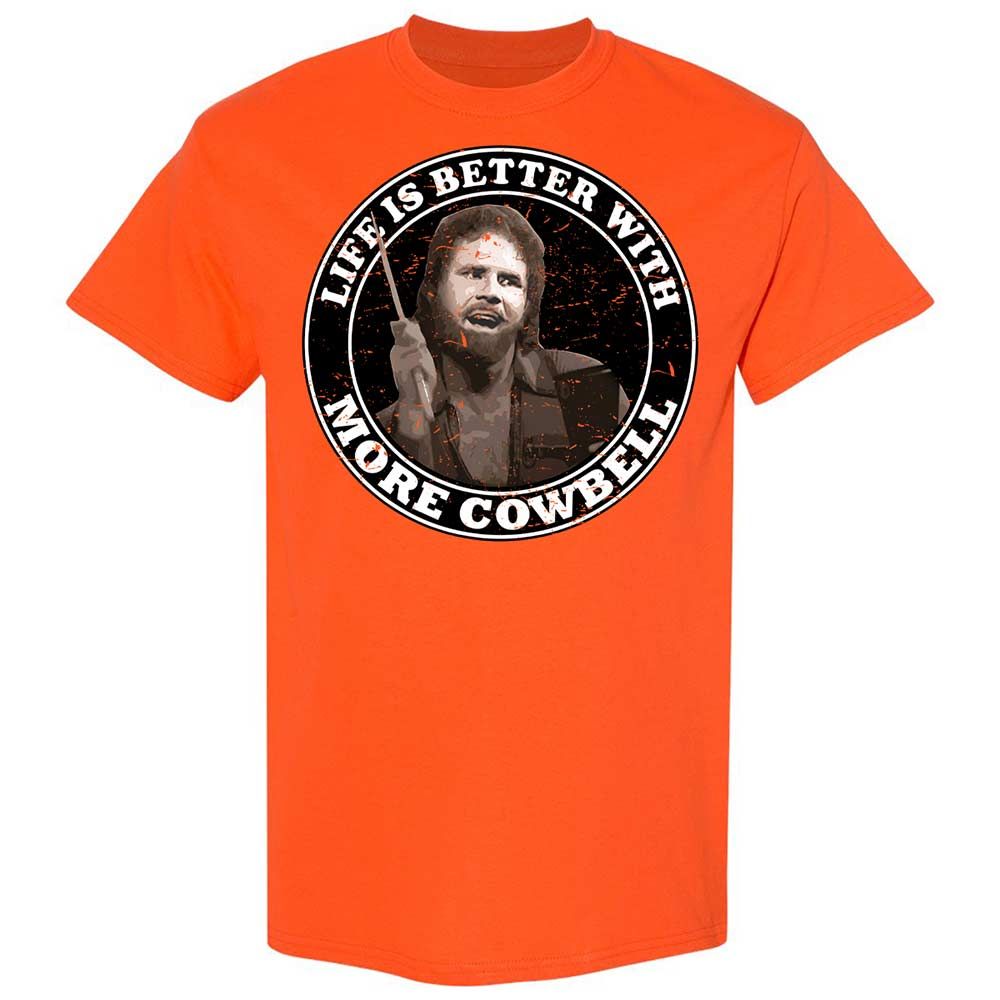Classic Unisex T-Shirt - 9L6Y27DX - Orange - 17