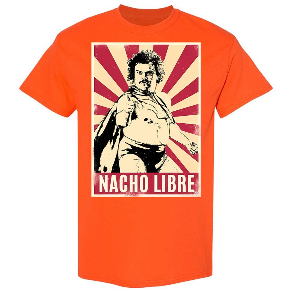 Classic Unisex T-Shirt - NQWF8GUJ - Orange - 17