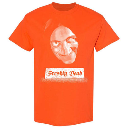 Freshly Dead - Orange - 17