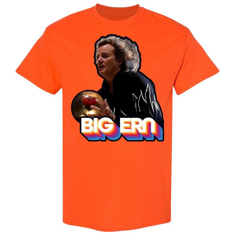 Classic Unisex T-Shirt - KHF2KYCQ - Orange - 17