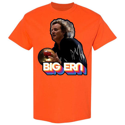 Classic Unisex T-Shirt - KHF2KYCQ - Orange - 17